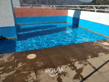 Departamento Metro Cerro Blanco ID: 145573s