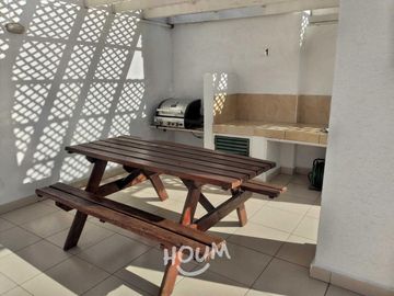 Departamento Metro Cerro Blanco ID: 145573s