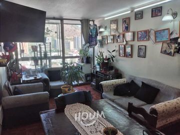 Departamento Metro Cerro Blanco ID: 145573s