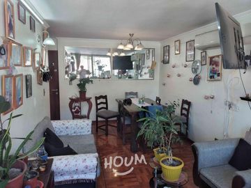 Departamento Metro Cerro Blanco ID: 145573s