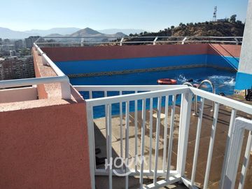 Departamento Metro Cerro Blanco ID: 145573s