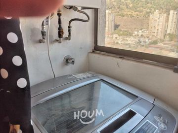 Departamento Metro Cerro Blanco ID: 145573s