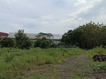 Tanah Dijual Jogja Dekat Kampus UII SHMP