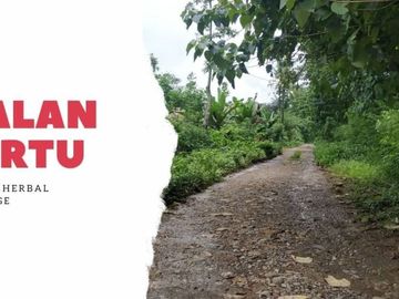 Tanah Murah Siap Bangun 30 Jt-an Di Maros Makassar