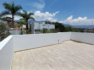 CASA EN VENTA LOMAS DEL CRESTON CERCA ISSSTE EN OAXACA