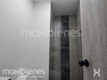apartaestudio en arriendo en el dorado. Cod A71732