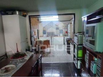 Casa en Venta en Henriquez