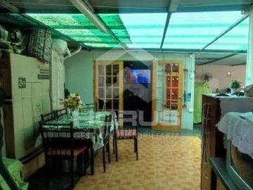 Casa en Venta en Henriquez