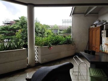Rumah 2nd Cantik di Cempaka Putih Jakarta Pusat