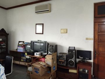 Rumah 2nd Cantik di Cempaka Putih Jakarta Pusat