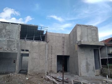 Jelas Menguntungkan Rumah di Prambanan Lokasi Strategis Harga Murah