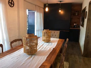 EXCELENTE PROPIEDAD, CASA CUATRO AMBIENTES, BARRIO CERRADO LOS CARACOLES EN INGENIERO MASCHWITZ