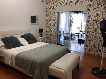 EXCELENTE PROPIEDAD, CASA CUATRO AMBIENTES, BARRIO CERRADO LOS CARACOLES EN INGENIERO MASCHWITZ