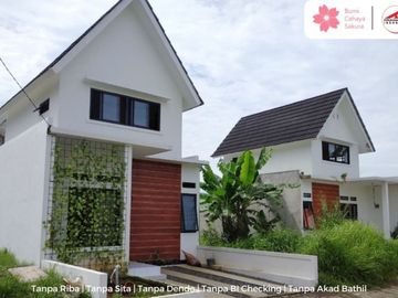 Rumah Gaya Jepang yang Mantap Surantap WA 0814-1356-----