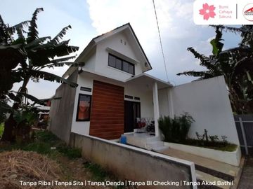 Rumah Gaya Jepang yang Mantap Surantap WA 0814-1356-----
