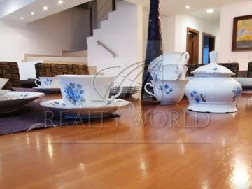 Casas Venta Benito Juárez  40-CV-6476