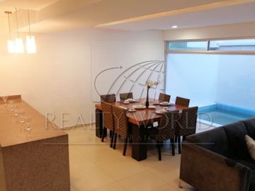 Casas Venta Benito Juárez  40-CV-6476