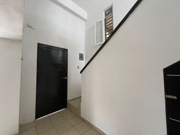 Casa en el centro de Comalcalco