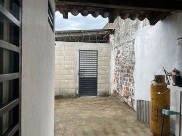 Casa en el centro de Comalcalco