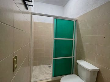 Casa en el centro de Comalcalco