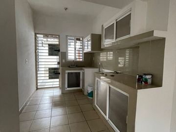 Casa en el centro de Comalcalco