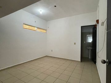 Casa en el centro de Comalcalco