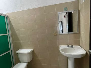 Casa en el centro de Comalcalco