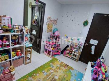Dijual Rumah Bagus 2 Lantai (5X12) Cluster Viola, Graha Raya