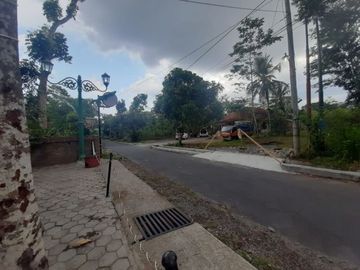 Tanah Kavling Jl. Besi-Jangkang: Hanya 2 Juta-an