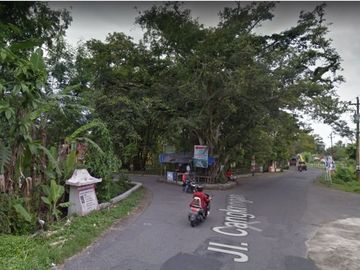 Tanah Kavling Jl. Besi-Jangkang: Hanya 2 Juta-an