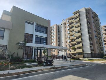 apartamento en arriendo en río alto. Cod A107741