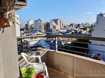 VISTA - BALCON - POCOS AÑOS - EXCELENTE ESTADO - DEPARTAMENTO EN VENTA -2 AMB-1 DORM - VILLA URQUIZA