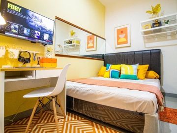 Jarang Ada Kost Anti Pandemi Di Tomang Grogol Dkt Kampus Trisakti,