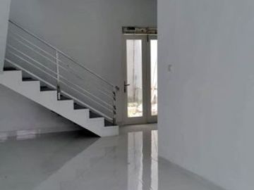 Rumah Nyaman @Cisaranten Arcamanik Dekat ke Kawasan Antapani, Arcamanik, Cisaranten dan Soekarno Hatta
