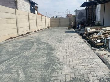 Perumahan Exclusive di Cihanjuang Cimahi Dekat ke Swalayan Borma Harga 600jt-an Cicilan Hemat mulai 5 jt-an.