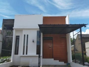 Perumahan Exclusive di Cihanjuang Cimahi Dekat ke Swalayan Borma Harga 600jt-an Cicilan Hemat mulai 5 jt-an.