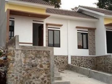 rumah 300 jutaan BISA KPR di padalarang bandung