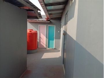 Dijual rumah kost baru dekat tol Becakayu di Galaxy, Pekayon
