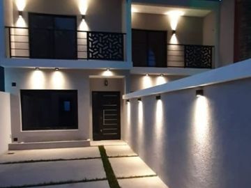 Venta Duplex Ituzaingo