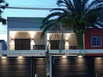 Venta Duplex Ituzaingo