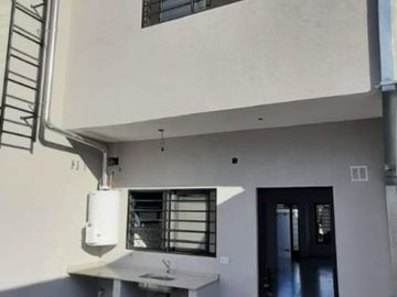 Venta Duplex Ituzaingo