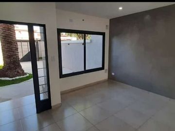 Venta Duplex Ituzaingo