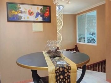 Rumah Muara Karang 10x20 SIAP HUNI Full Furnished, MARMER