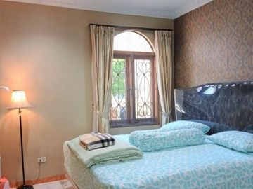 Rumah Muara Karang 10x20 SIAP HUNI Full Furnished, MARMER