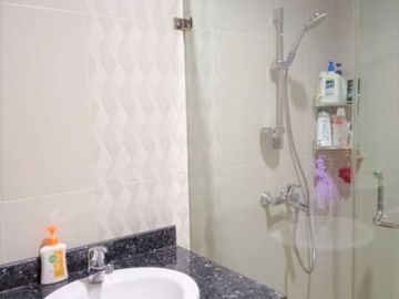 Rumah Muara Karang 10x20 SIAP HUNI Full Furnished, MARMER