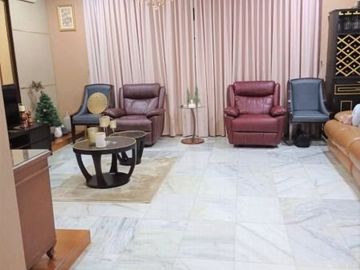 Rumah Muara Karang 10x20 SIAP HUNI Full Furnished, MARMER
