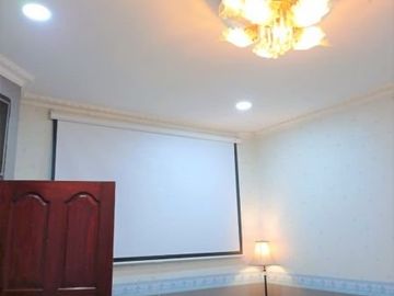 Rumah Muara Karang 10x20 SIAP HUNI Full Furnished, MARMER