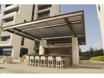 Departamento en Venta Fuentes del Valle San Pedro Garza Garcia