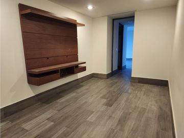 Departamento en Venta Fuentes del Valle San Pedro Garza Garcia