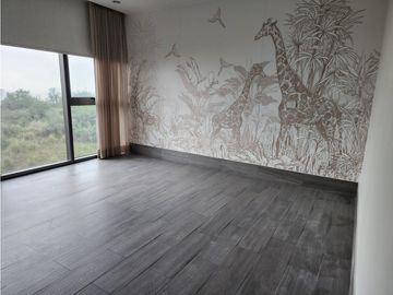 Departamento en Venta Fuentes del Valle San Pedro Garza Garcia